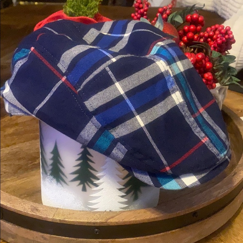 Men’s hat